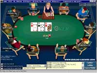 Poker Tournament