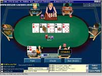 A Winning Poker Hand
