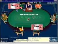 7 Card Stud Game