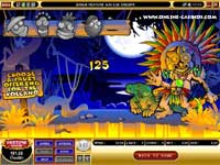 Big Kahuna Slots Feature Game