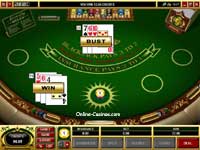 Atlantic City Blackjack