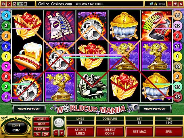 European roulette online free game
