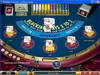 Blackjack Surrender
