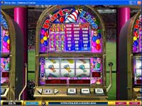 Party Line Classic Slot Machine