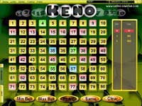 Keno