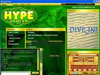 Hype Gaming Casino Live Chat