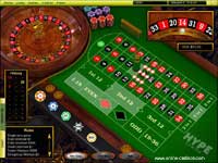 Roulette
