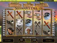Shermans Dream Slot