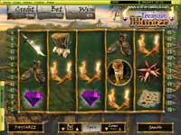 Treasure Hunter Slot