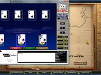 Level up Video Poker