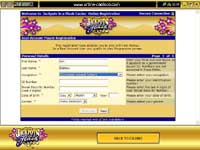 Jakpots In A Flash Casino Account Creation