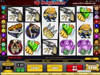 Dog Father Video Slot Game