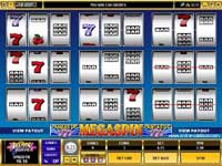 Fantastic 7s Multi-spin Slot