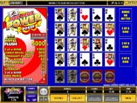 Joker Power Poker