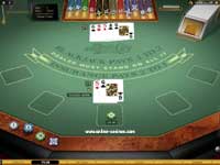 Microgamings Gold Series Presents - Atlantic City Blackjack