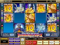 Thunderstruck Slots