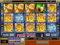 Free Spins On Slot Machines