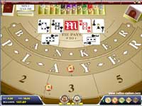 Baccarat