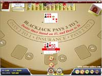 Blackjack Single Deck