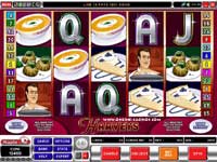 Harveys Slot