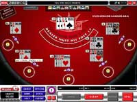 Blackjack