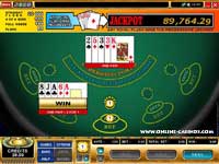 Stud Poker: A winning hand boost my bankroll at Caribbean Stud Poker