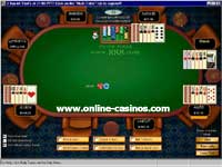 Pacific Poker