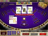 3 Card Poker