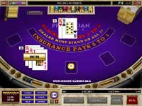 Blackjack