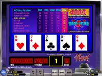 10 or Better Video Poker