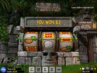 Treasure of Maya Slot