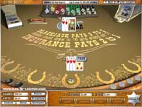 Blackjack
