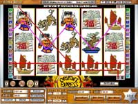 Orient Express Slots