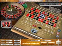Single Zero Roulette