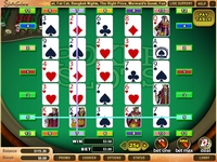 Poker Slots