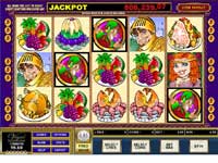 King Cashalot Progressive Slots