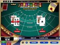 Baccarat