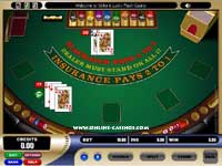 Blackjack