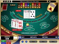 Caribbean Stud Poker