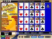 Power Poker