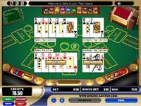 Pai Gow Poker