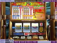 Piniata Fiesta Slot