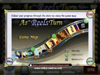 As The Reels Turn i-slot game