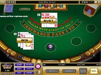 Blackjack