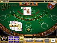 Blackjack - 5 Cards