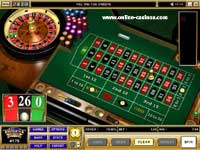 Roulette