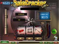 Safe Cracker Slot Machine