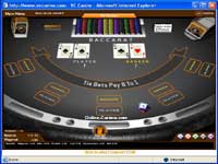 Baccarat