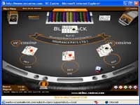 Blackjack