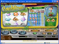 Cash Grab Slot Machine